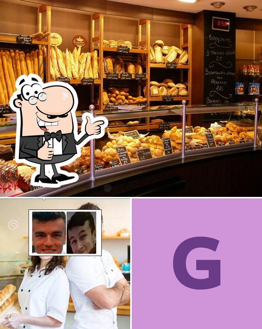 Gui et mat