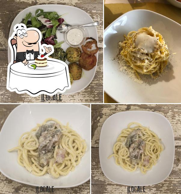 ILocale Bistrot - Cucina romana