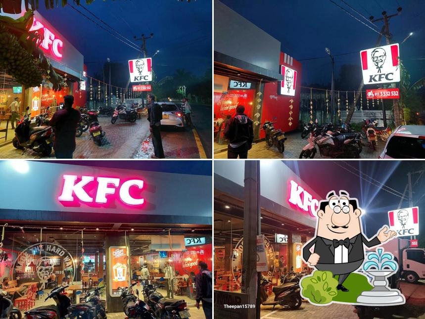 KFC Chavakachcheri