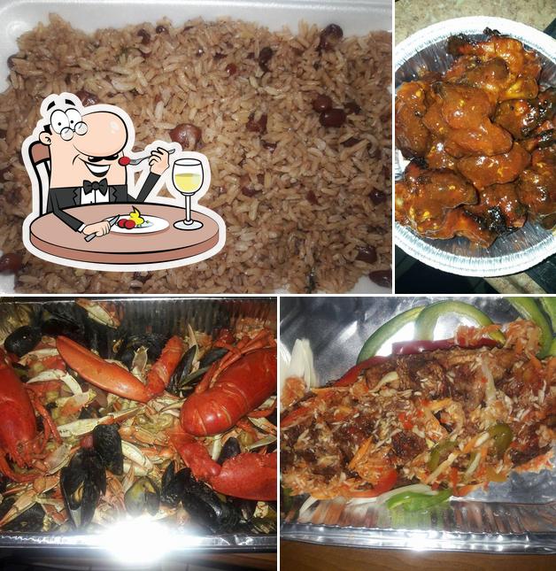 Lakay Cuisine LLC