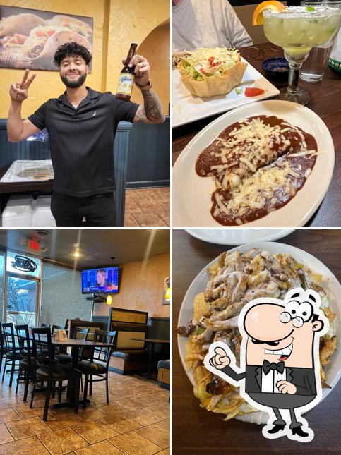 Molinos Mexican Grill