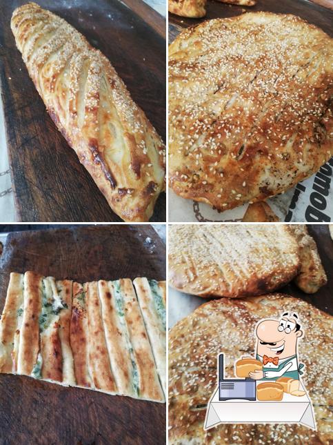 Murat Pide Lahmacun Salonu