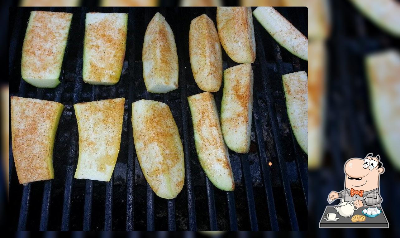 My Grille