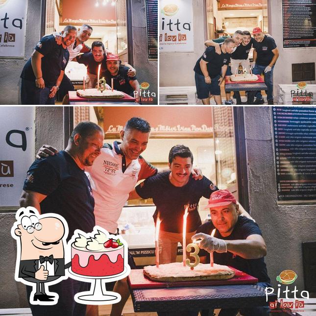 Pitta Ai Lov Iù