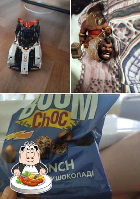 Пицерия Frady Fazber