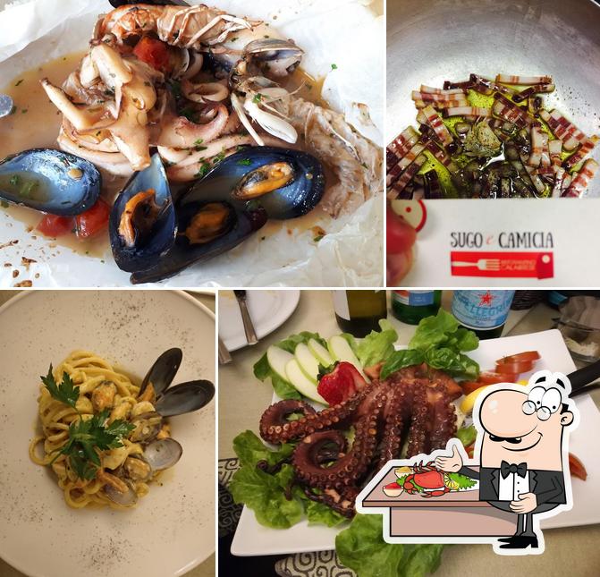 Ristorante Sugo e Camicia