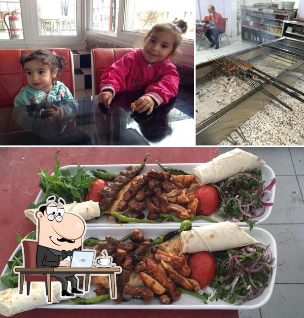 Sultanyar Pide Lahmacun