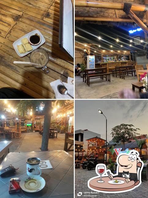 VFour Kopi