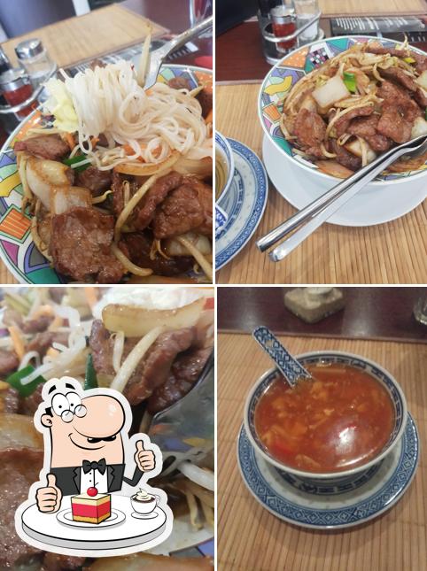 Wok-Haus