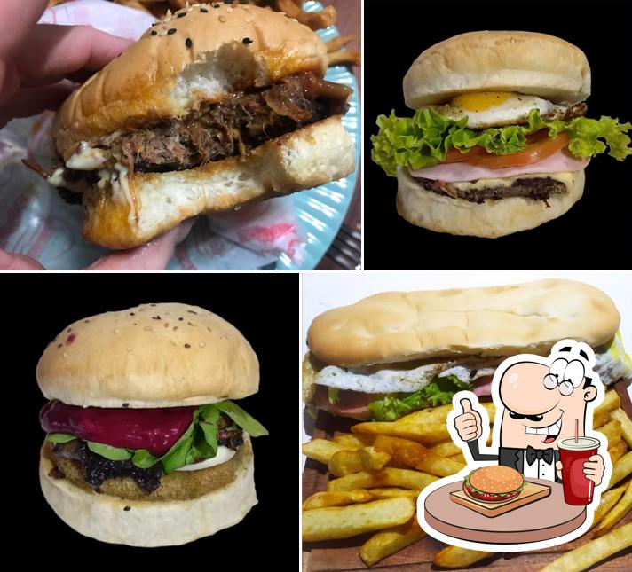Xburguer