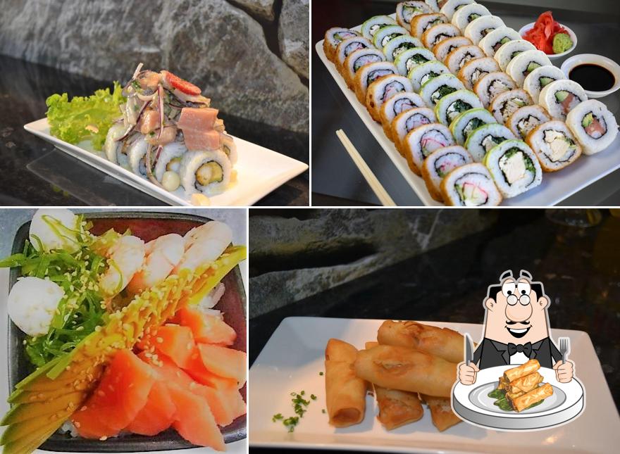 Yugomurasushi