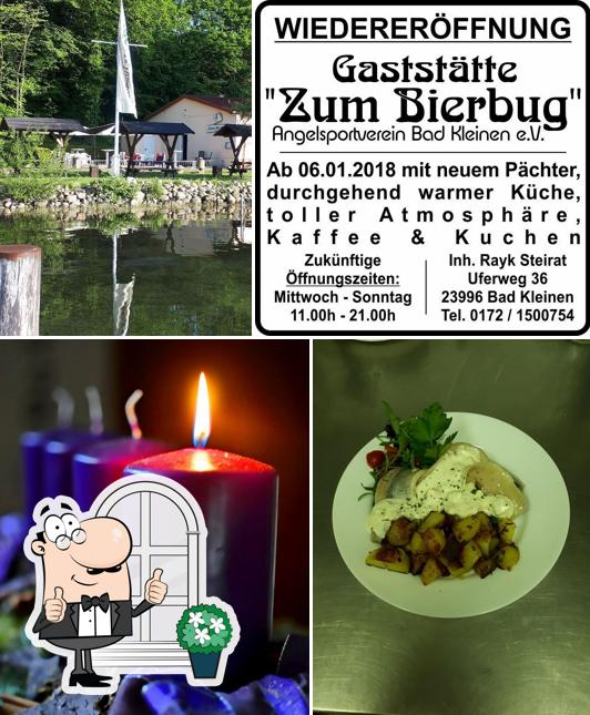 Zum Bierbug