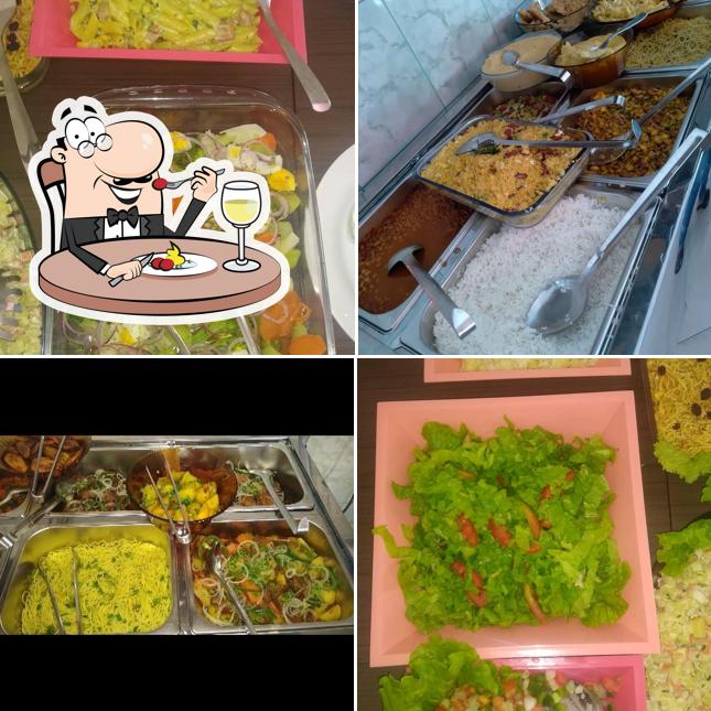 Restaurante Tempero do Nordeste
