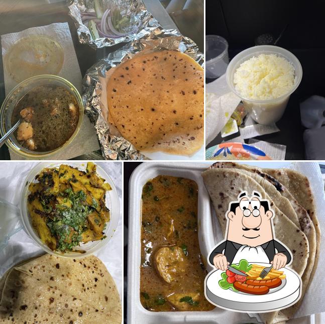 Sahib's Rasoi