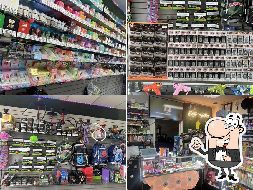 Smoke&Vape Hub