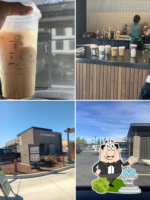 Starbucks Coffee Company