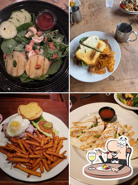Woodcellar