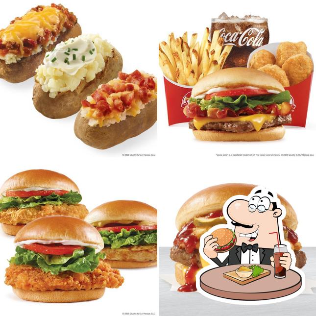 Wendy's
