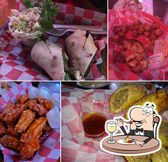 Woody's Sports Tavern & Grill Cary