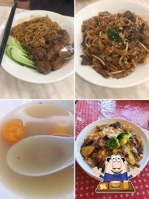 Kowloon Cafe Perth