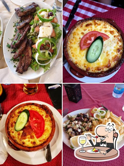 Meze