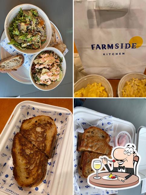 Farmside Kitchen - Durham RTP