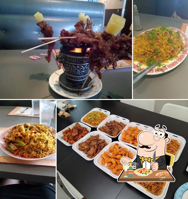Heng Fat Restaurant