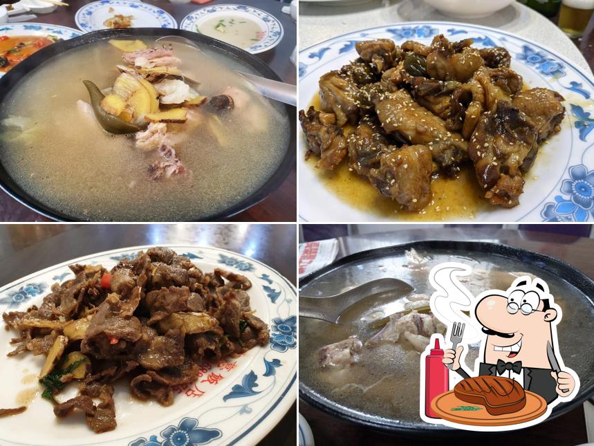 滿意飯店