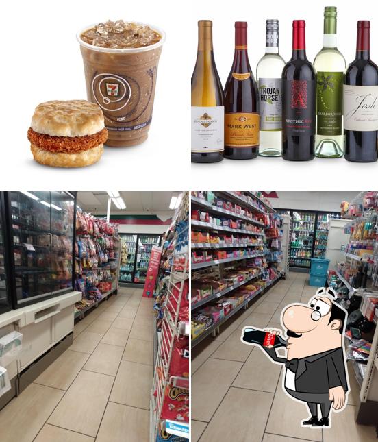 7-Eleven