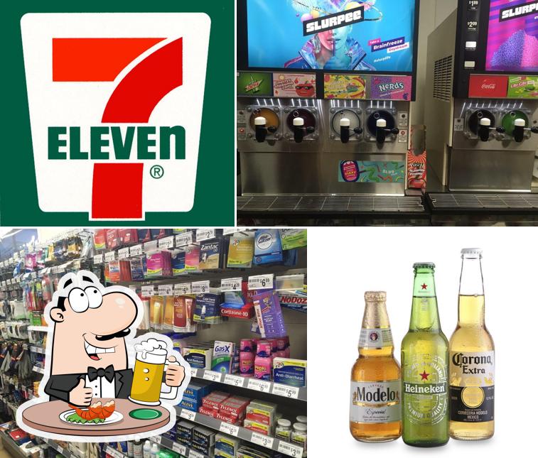 7-Eleven