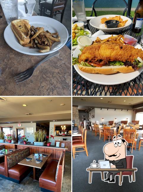 Angelos' at the Point