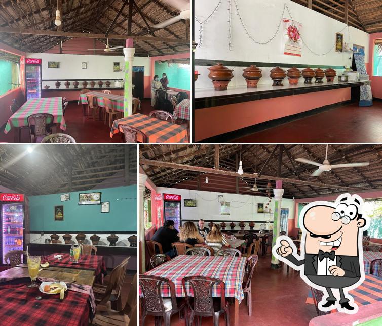 Athula Restaurant