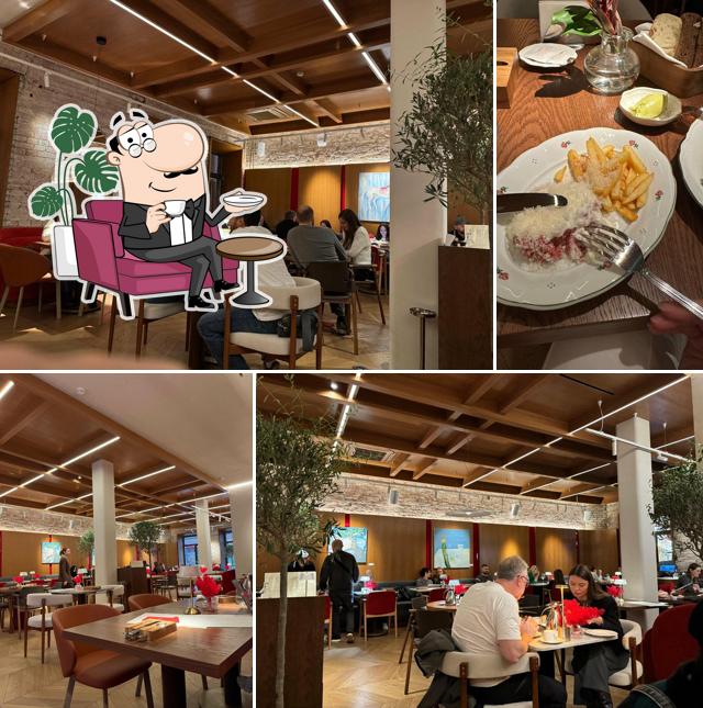 Ava Bistro