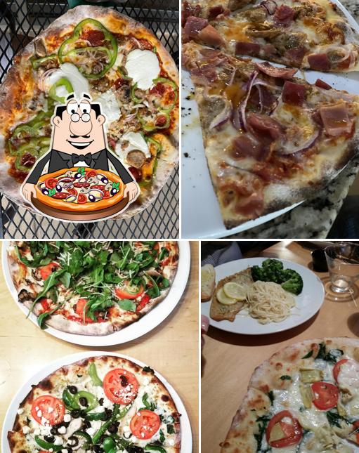 BOVA Pizza