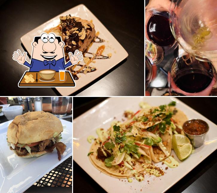Black Butte Ranch - Robert's Pub