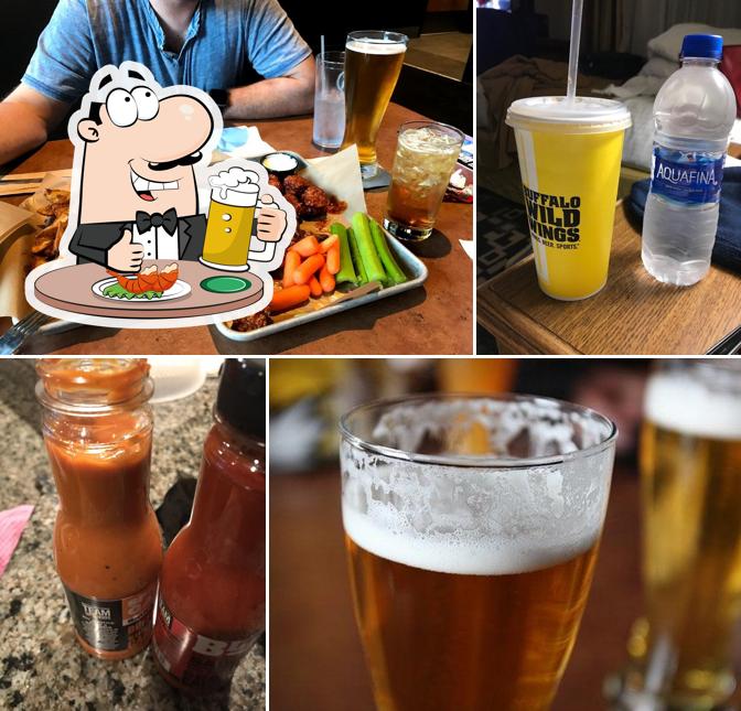 Buffalo Wild Wings