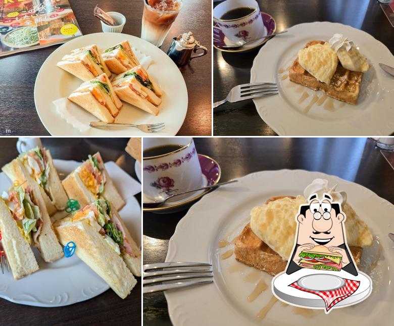 Hotaru Coffee