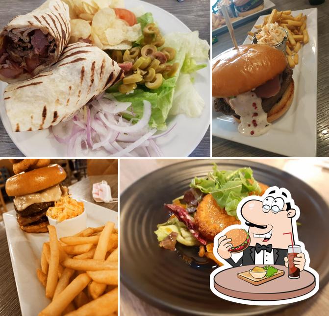 Mellows Resturant