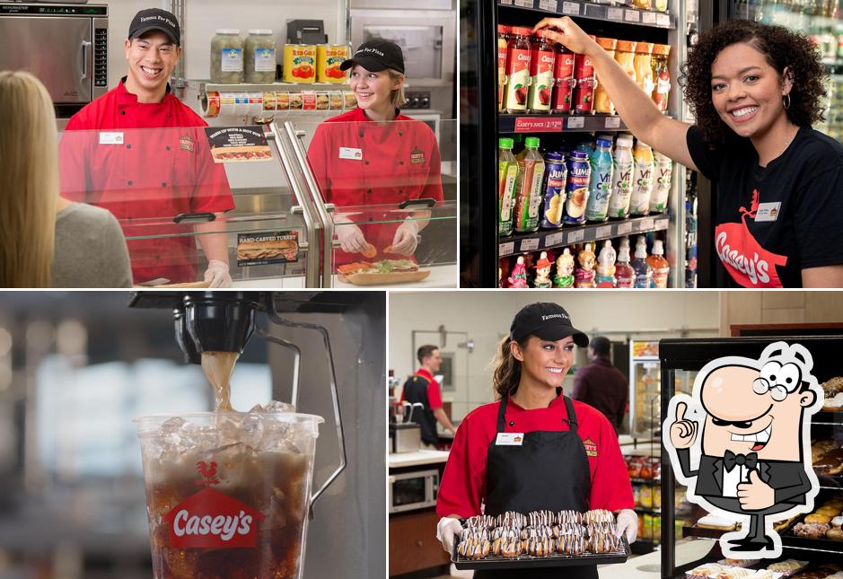 Casey's