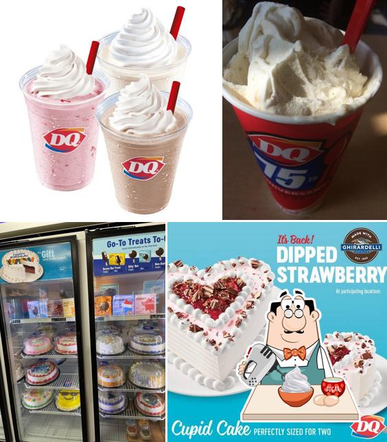 Dairy Queen Grill & Chill