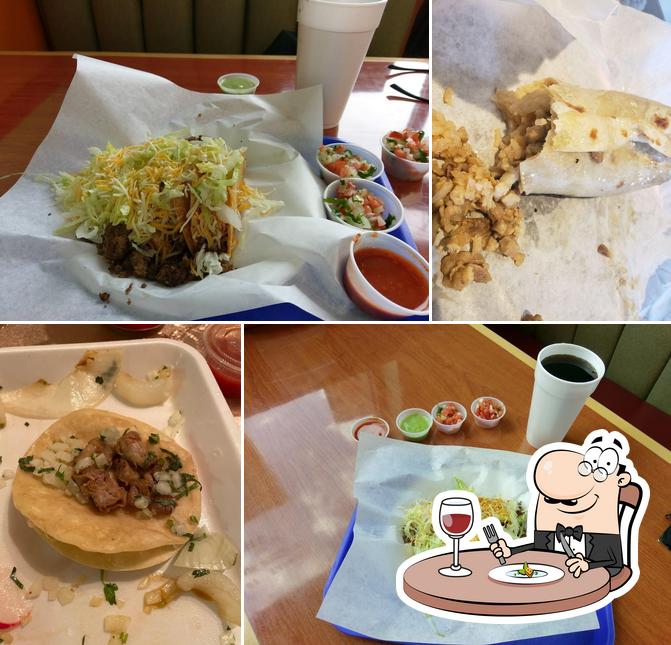 DeLeon's Taco Rico