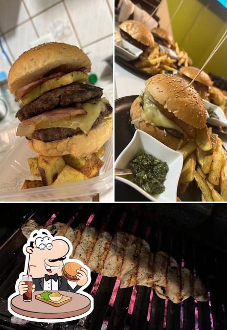 Donde Nehru BBQ