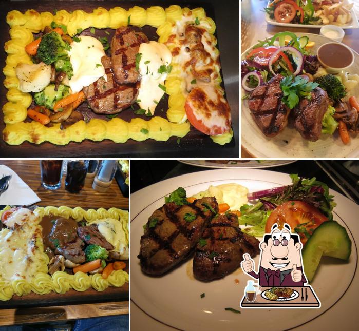 Gondol Restaurant & Bar