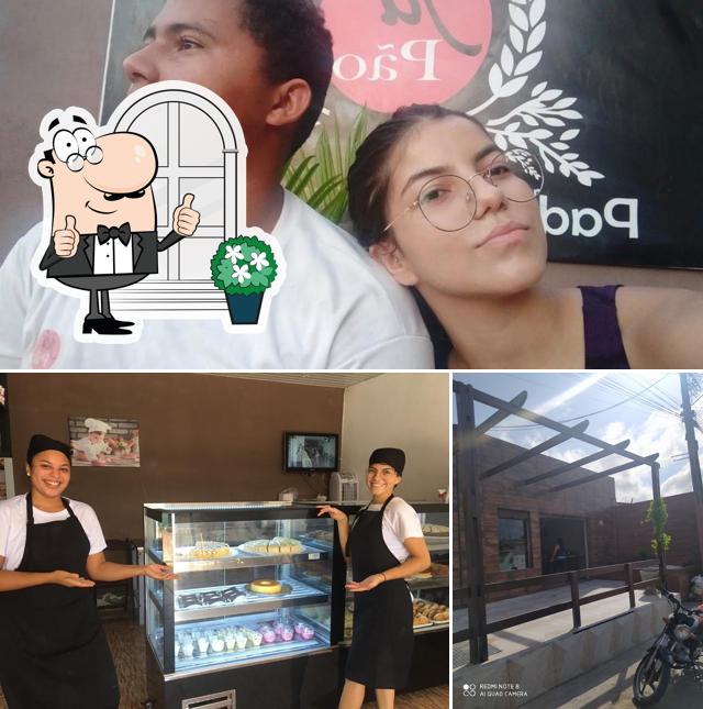 Já Pão
