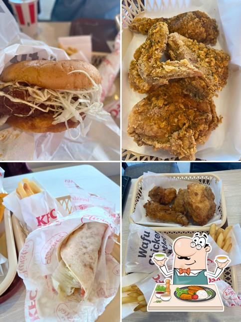 KFC