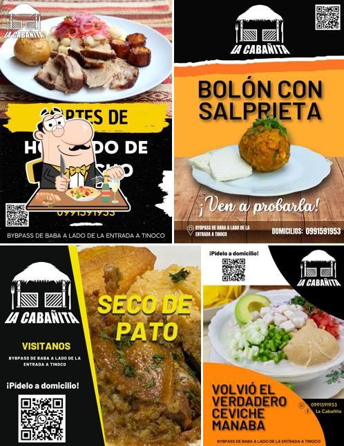La Cabañita