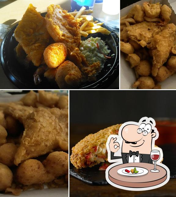 Long John Silver's