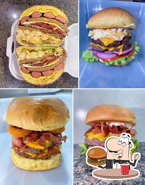 Lucas Lanches