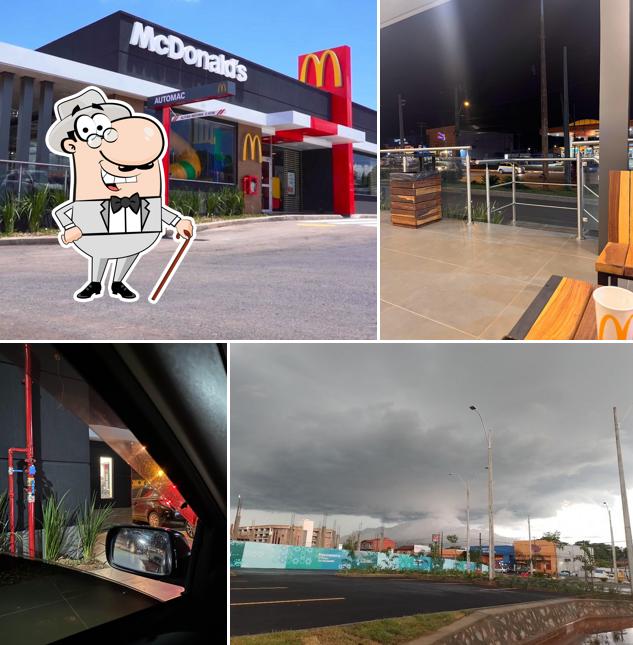 McDonald’s