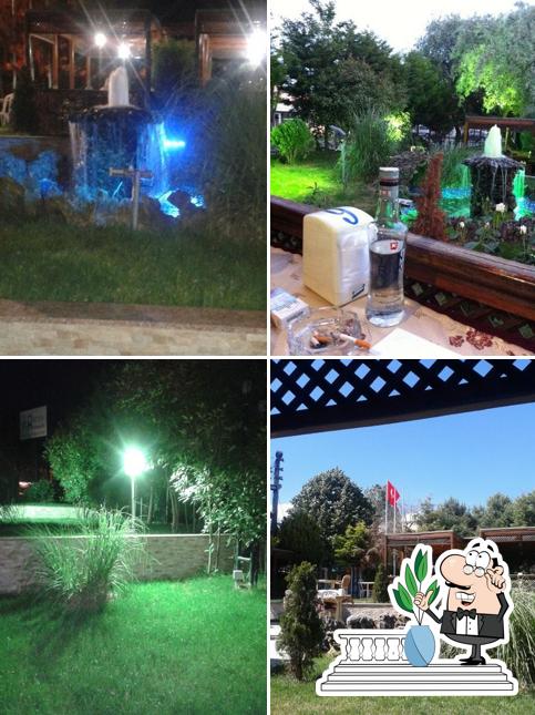 Özcan Restaurantlar